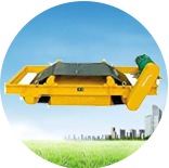 除鐵器、磁選機(jī)設(shè)備