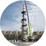 脫硫、脫硝、脫白設(shè)備